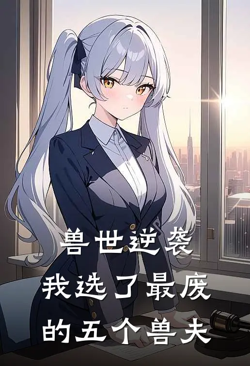 兽世逆袭，我选了最废的五个兽夫