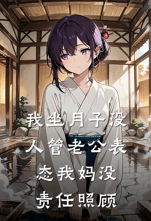 我坐月子没人管老公表态我妈没责任照顾