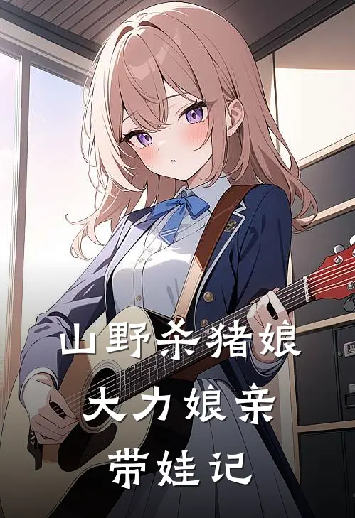 山野杀猪娘，大力娘亲带娃记