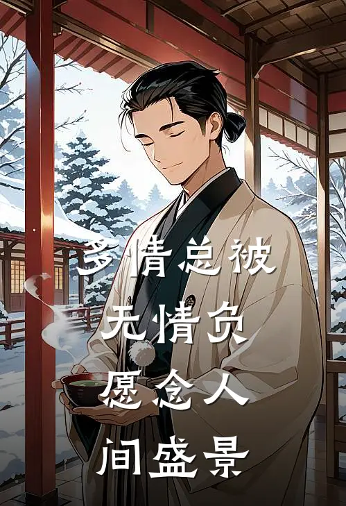 多情总被无情负，愿念人间盛景