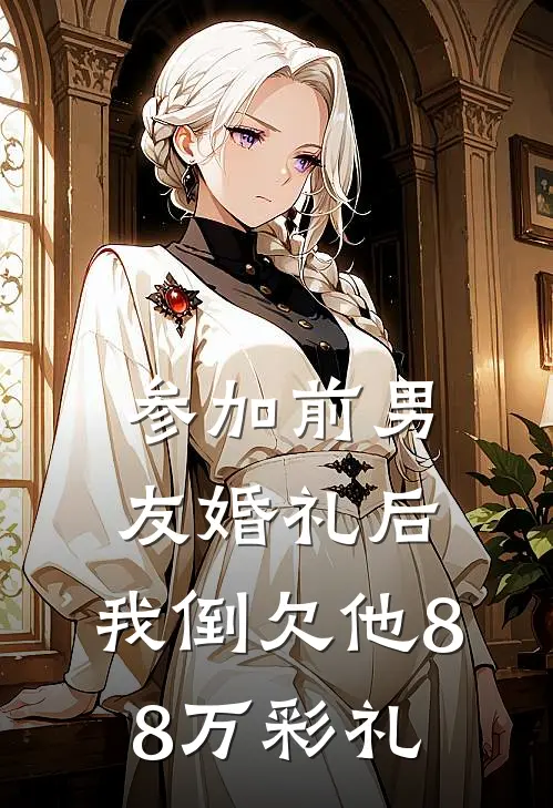 参加前男友婚礼后，我倒欠他88万彩礼