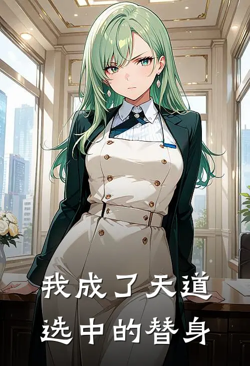 我成了天道选中的替身