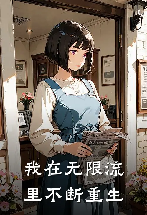 我在无限流里不断重生