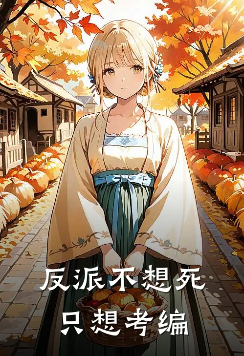 反派不想死，只想考编