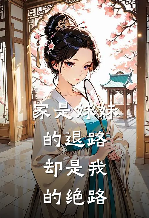 家是妹妹的退路，却是我的绝路
