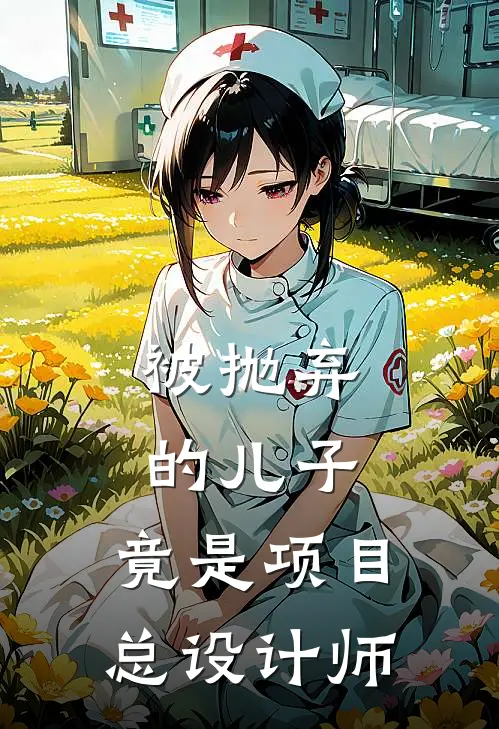 被抛弃的儿子，竟是项目总设计师