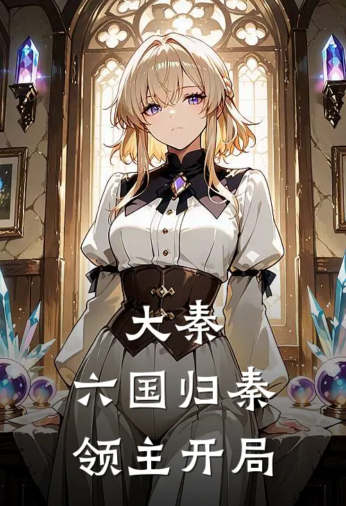 大秦：六国归秦，领主开局