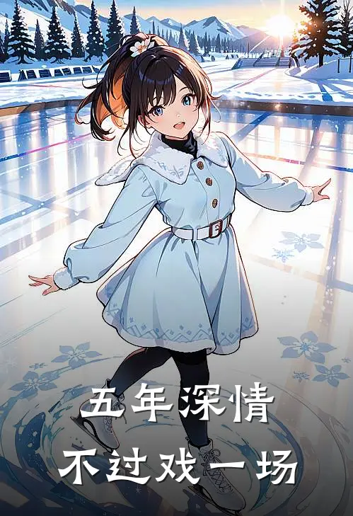五年深情，不过戏一场