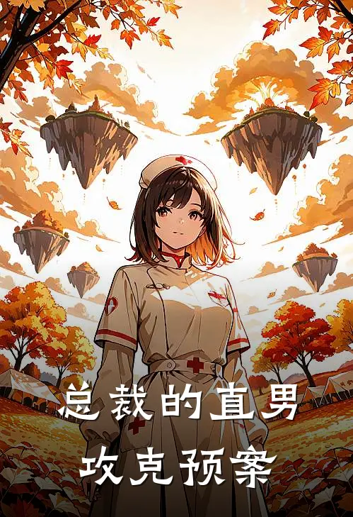 总裁的直男攻克预案