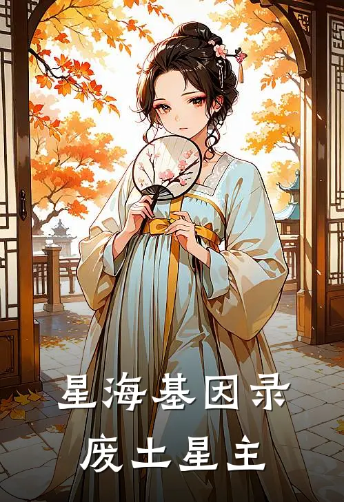 星海基因录：废土星主