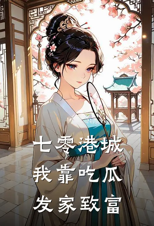 七零港城：我靠吃瓜发家致富