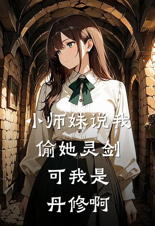 小师妹说我偷她灵剑，可我是丹修啊
