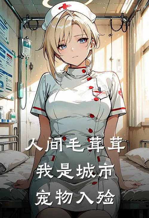 人间毛茸茸：我是城市宠物入殓