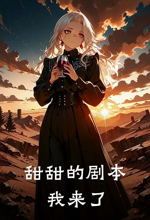 甜甜的剧本，我来了