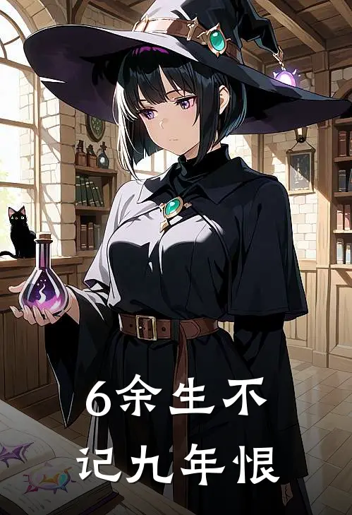 6余生不记九年恨