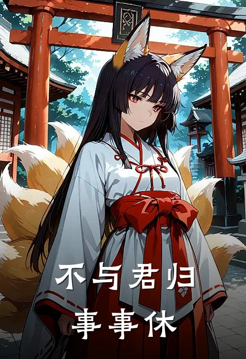 不与君归事事休