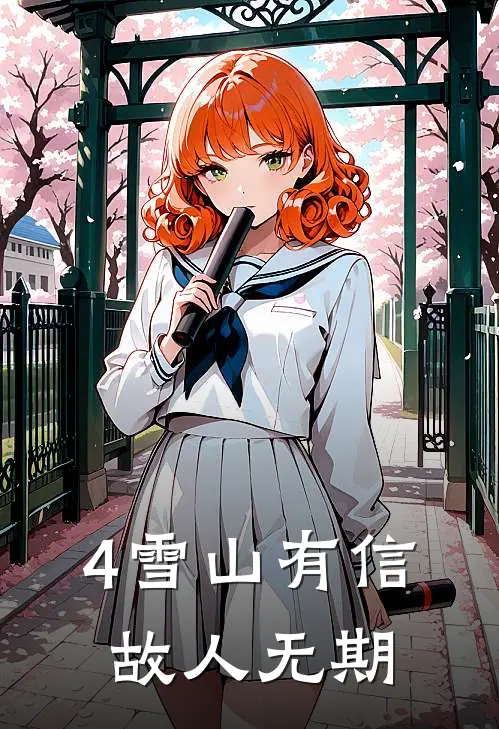 4雪山有信，故人无期