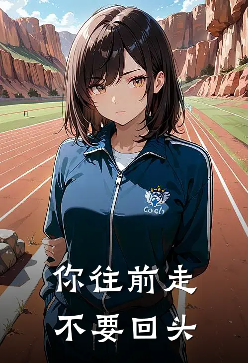 你往前走，不要回头