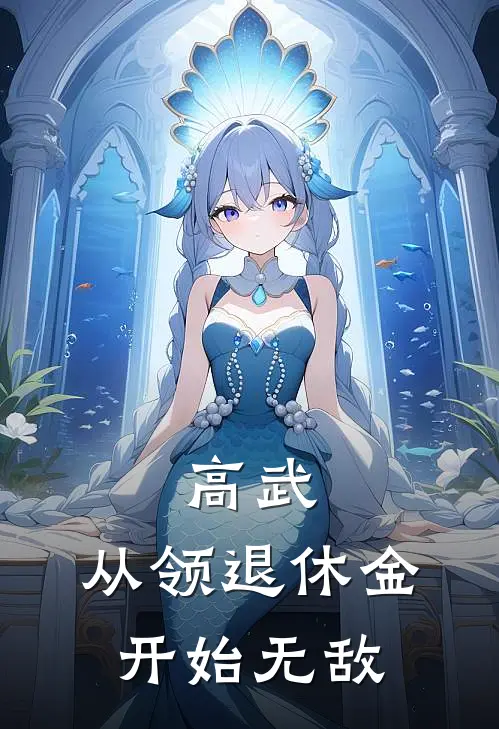 高武：从领退休金开始无敌