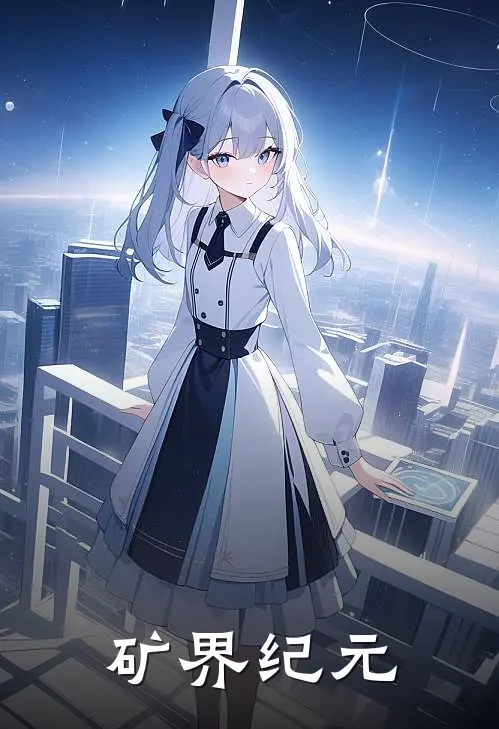 矿界纪元