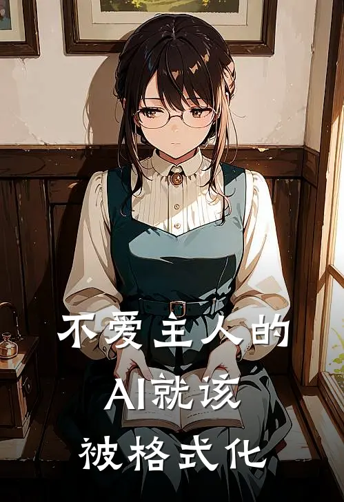 不爱主人的AI就该被格式化