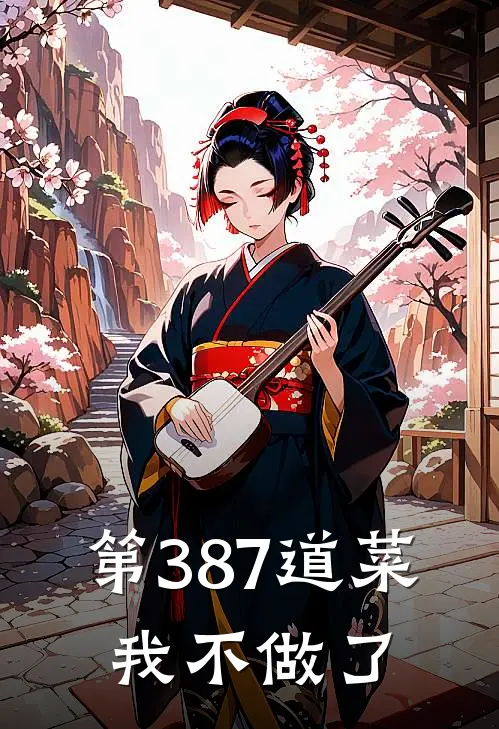 第387道菜，我不做了