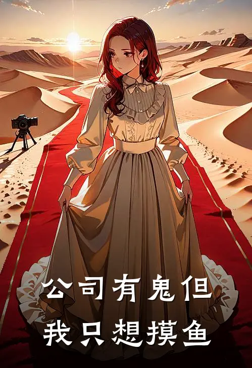 公司有鬼但我只想摸鱼