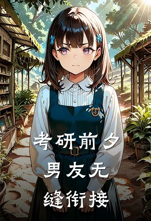 考研前夕，男友无缝衔接