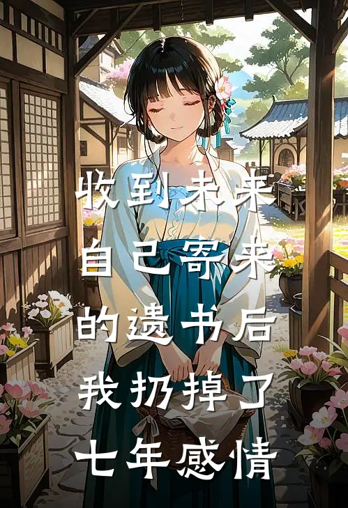 收到未来自己寄来的遗书后，我扔掉了七年感情