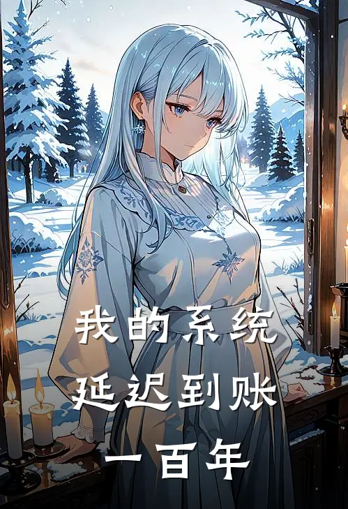 我的系统延迟到账一百年