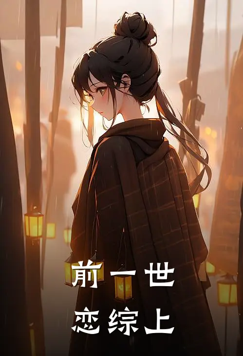 前一世恋综上
