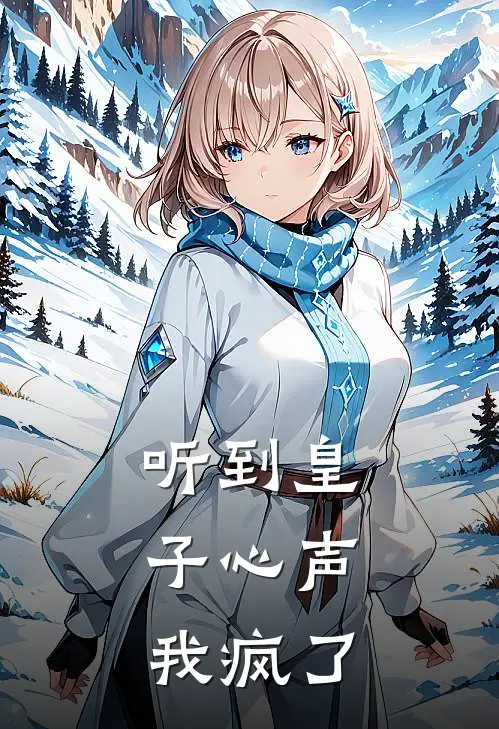 听到皇子心声，我疯了