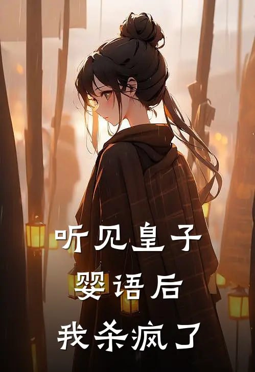 听见皇子婴语后，我杀疯了