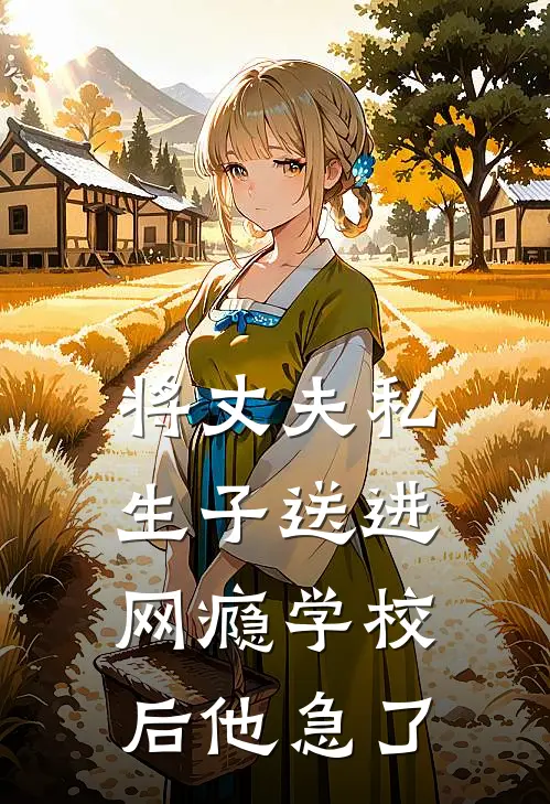 将丈夫私生子送进网瘾学校后他急了