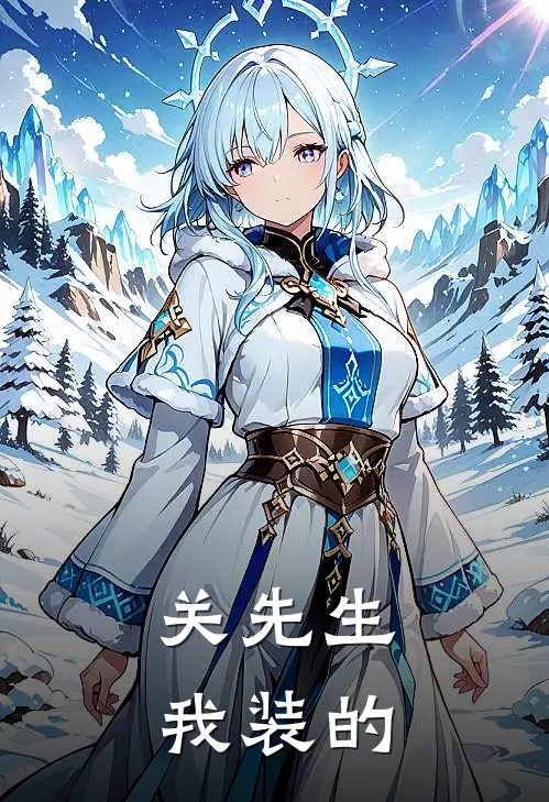 关先生，我装的