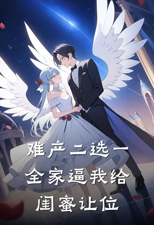 难产二选一，全家逼我给闺蜜让位