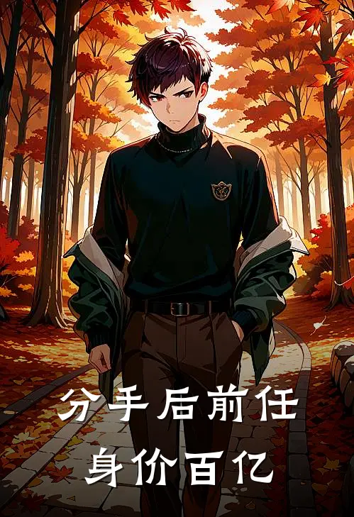 分手后前任身价百亿