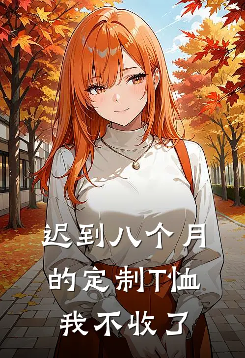 迟到八个月的定制T恤，我不收了