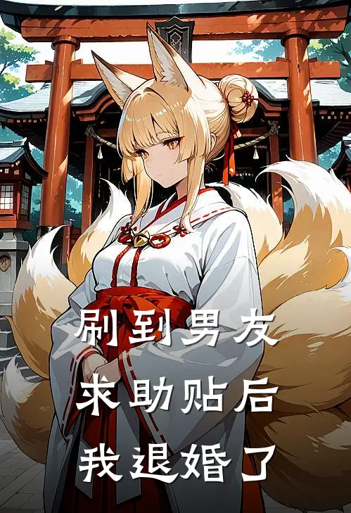 刷到男友求助贴后，我退婚了