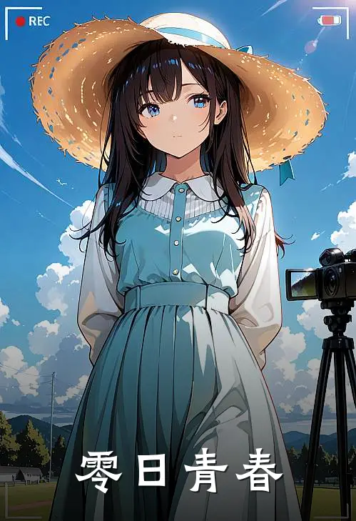 零日青春