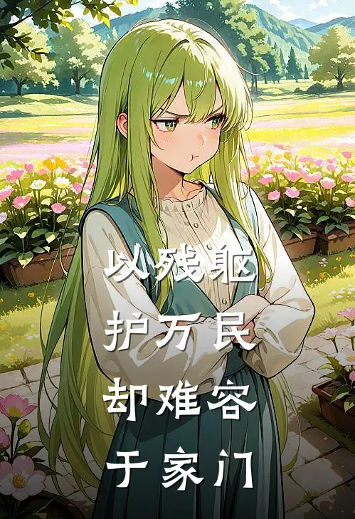 以残躯护万民，却难容于家门