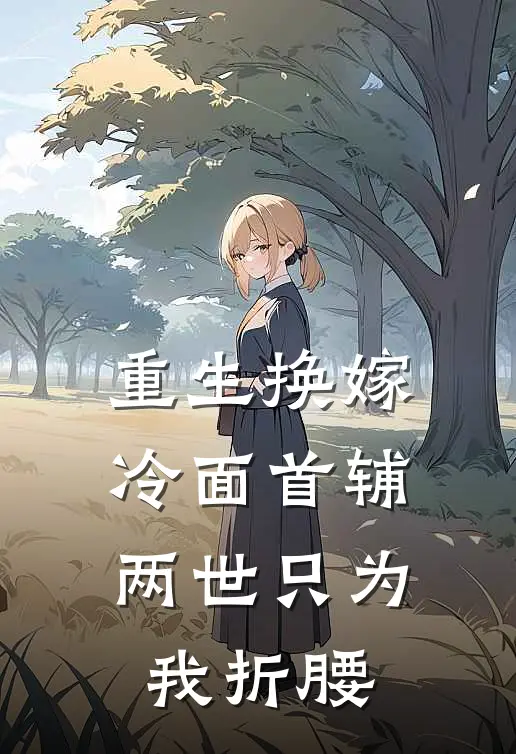 重生换嫁冷面首辅两世只为我折腰