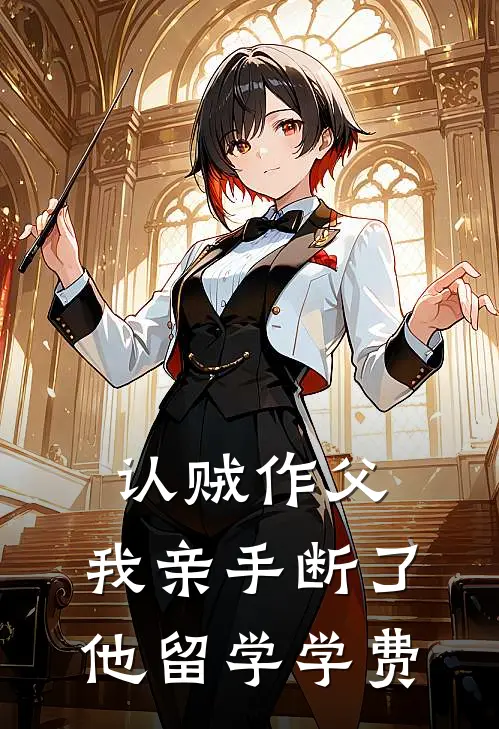 认贼作父，我亲手断了他留学学费