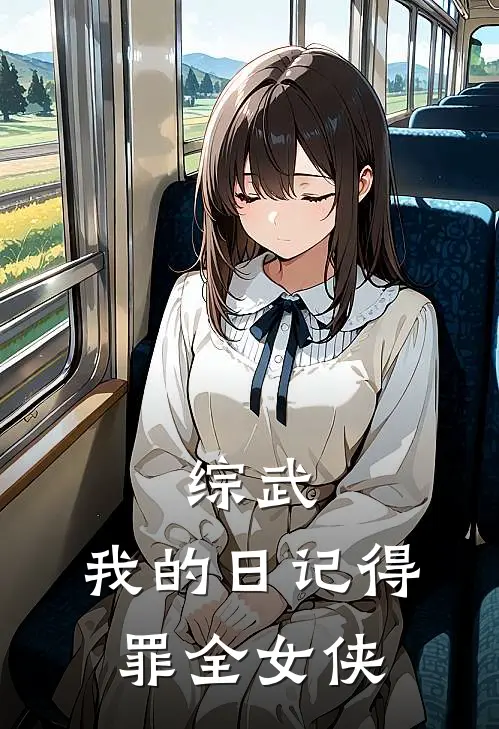 综武：我的日记得罪全女侠