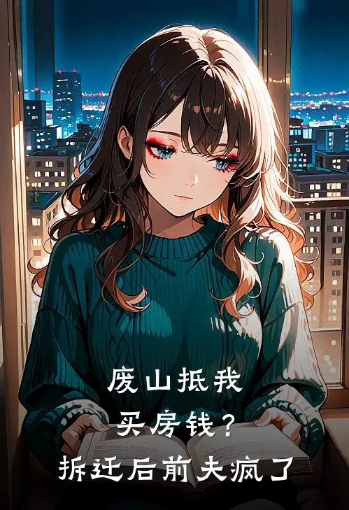 废山抵我买房钱？拆迁后前夫疯了