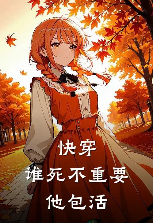 快穿：谁死不重要，他包活
