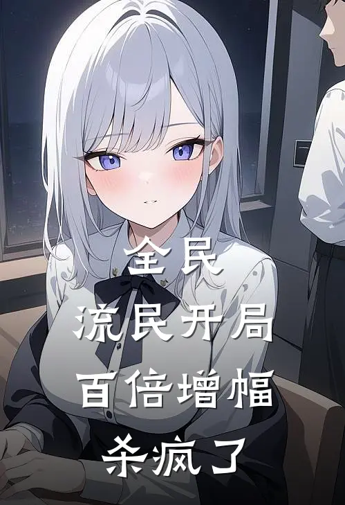 全民：流民开局，百倍增幅杀疯了