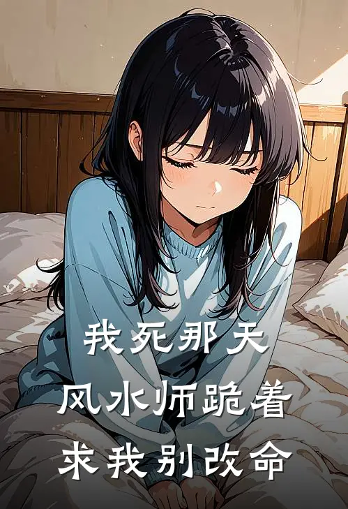 我死那天，风水师跪着求我别改命