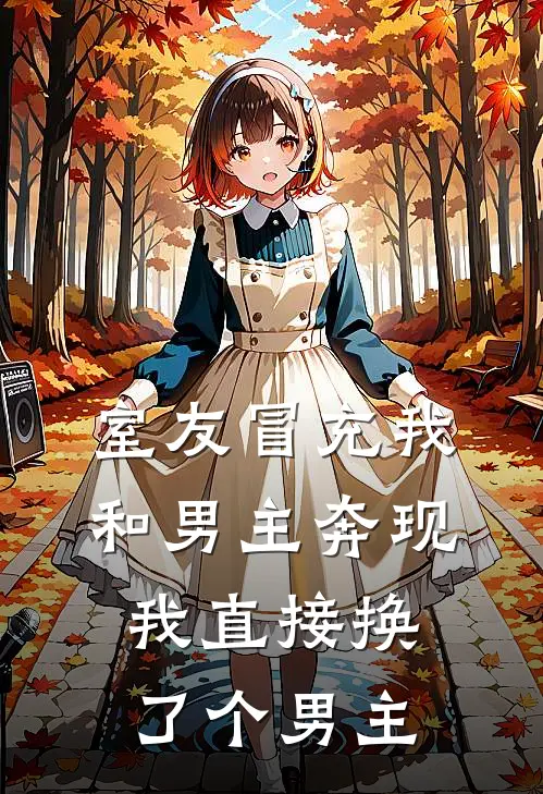 室友冒充我和男主奔现，我直接换了个男主