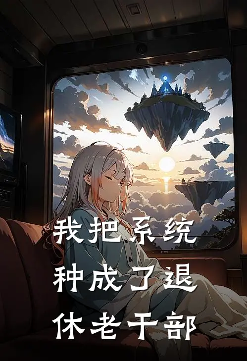 我把系统种成了退休老干部